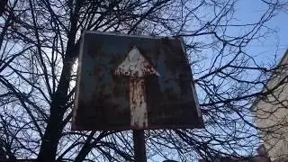 Калининградский Сайлент Хилл