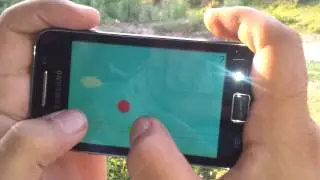 BallZ: My first Android game.