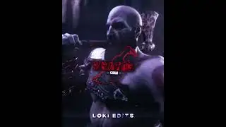 Kratos vs Dante | Edit #shorts