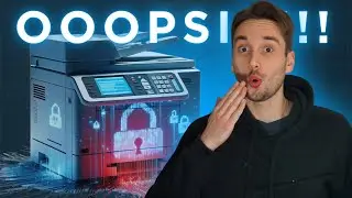 Comment j'ai (presque) HACKÉ une entreprise MULTIMILLIARDAIRE