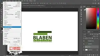 create adobe photoshop shortcut