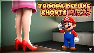 Troopa Deluxe Shorts Mix 27