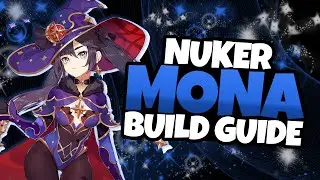 C0 Mona Build Guide and Showcases