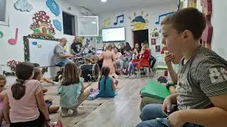 Vivak Hor + Bend - Denis
