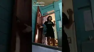 tuh dimarahin mama