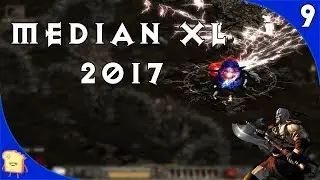 Median XL 2017 T6 Barbarian Ep.9 | Terror - Act 4, Level Challenge 2!