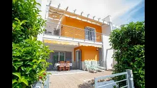 Villetta Flora | holiday house in Villaggio Boncore, Torre Lapillo