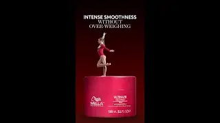 The best offense? An Ultimate Repair defense 💪 #HairGameOn
