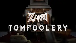 Zorro - Tomfoolery (music video)