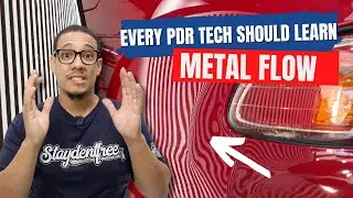 WHAT REALLY MATTERS DURING A REPAIR