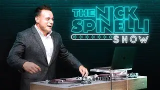 The Nick Spinelli Show | June 13th, 2023