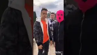 тонцут Бродат  Никита респект М5