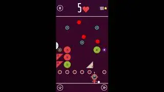One More Brick challenge 17 Bonus