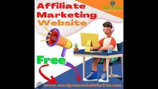 Free WordPress Website, #wordpresswebsiteforfree #website