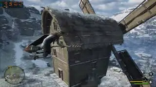 Hogwarts Legacy lIVE