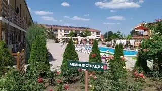 Коблево.Море супер.2