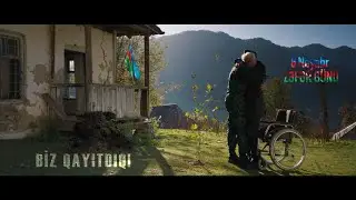 Biz qayıtdıq!