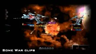 Dark Orbit 2012- 300 Subscriebers special! | 31 LF-4 10 Havoc  [Read the Description for More...]