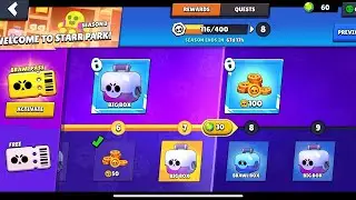 Brawl Stars Android Gameplay Walkthrough Part 11 - Quests