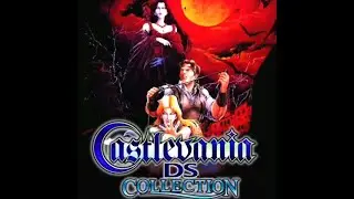 Tower Of Dolls GEN/MD Remix - Bloodlines | Castlevania DS Collection