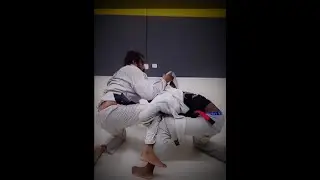 Jiu-jitsu - Guardeiro - Brazilian Jiu-jitsu - Teste de guarda