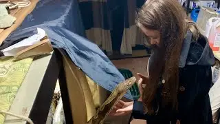 10 years of Reticulated Python Experience