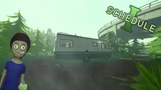 BEGINNING OF AN EMPIRE | Schedule 1 Episode 1