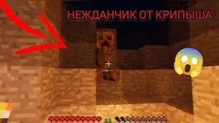 Выживаю с шейдерами в Майнкрафт // MarSamuraY Minecraft #2