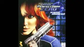 Perfect Dark Zero Soundtrack - 01 - Perfect Dark Zero - Title