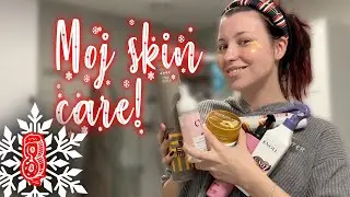 Moja skincare rutina! 🎄 | Vlogmas S7E08 | Kaya Solo