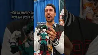 Deku and Uraraka 💚🩷 (Feat. Luci Christian) 