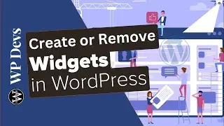 Remove and Add Admin Dashboard Widgets in WordPress - PHP Only! - Bangla Tutorial | WPDevs