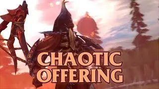 DotA 2 - Chaotic Offering [SFM]