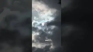 3 MOONS DISCOVERED IN THE SKY ⚠️