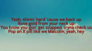 Relationships// Young Thug//girl go crazy tik tok// tik tokerz with lyrics