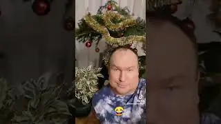 Маска в Тик Ток которая показывает красивый ли ты! 