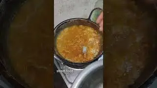 Fried shrimp fish #fish #shrimp #shorts