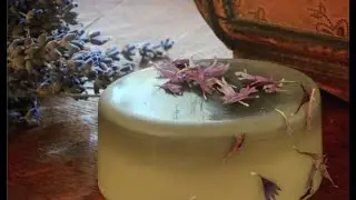 Lotion Bars Nerdy Farm Wife Style