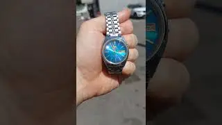 Часы Orient