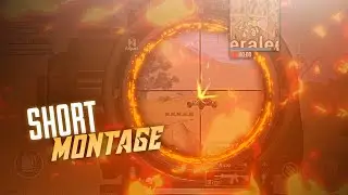 Short competitive montage🌸1971nSuperMañ🔥T2 scrims🇧🇩