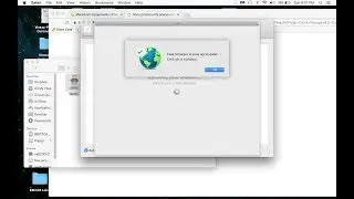 How to delete virus popup (TapuFind) from your Mac