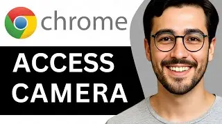 How To Allow Or Block Camera Access In Google Chrome – Easy Guide (2025)