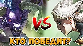 Почему Алистар никогда не проигрывает лайн Камилле? А вот объясняю подробно, конспектируйте