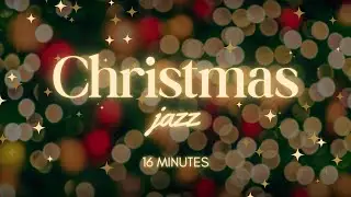 Christmas Countdown Timer with classical Music | 16 minutes Christmas Timer