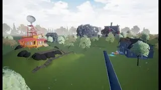 Hello Neighbor 2: Dark Secrets - Global Update