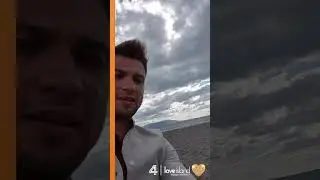 Czas na randkę... | Love Island. Wyspa Miłości 9