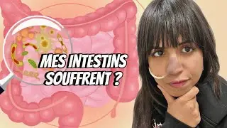 Problèmes aux intestins ?
