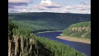 Боря Луганский - Угрюм-река