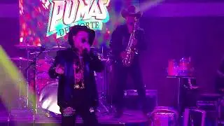 Maria Maria (En Vivo) - Ramon Balver y Los Pumas del Norte