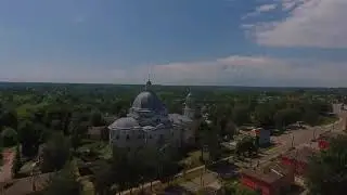 С. Ульяново Калужская обл